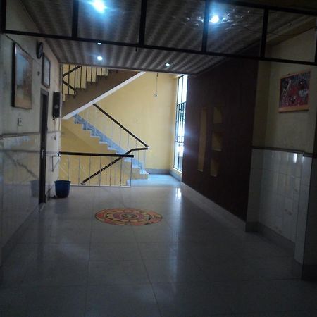 Hotel Jyoti Benares Buitenkant foto